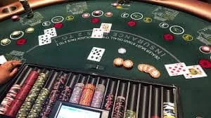 betnexico México Lobby del casino