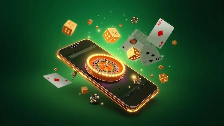 betnexico Abre el lobby desde cualquier celular